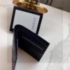 8888G Men's Wallet Suit Clip Genuine Cowhide Top Quality Original Style