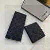 692f15da4ecd253cf107958b 8888G Men's Wallet and Suit Clip PVC and Cowhide Leather Premium Quality