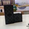 692f15db4ecd253cf107958c 8888G Men's Wallet and Suit Clip PVC and Cowhide Leather Premium Quality