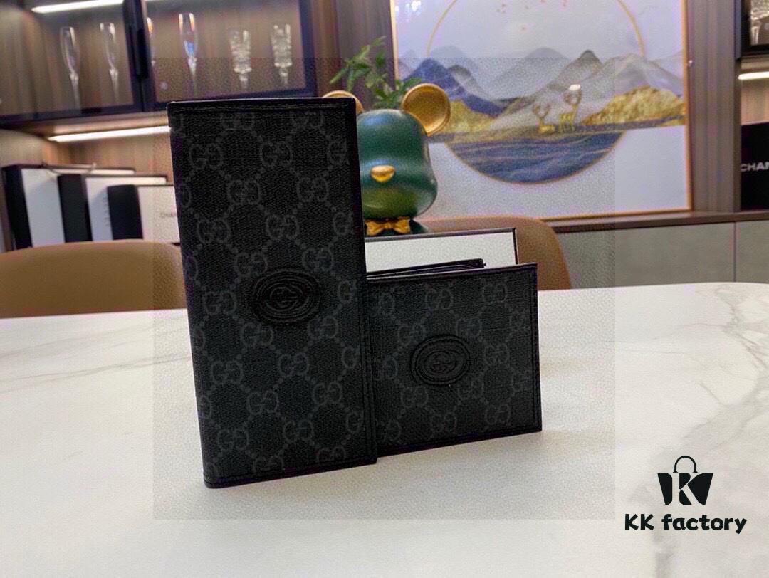 692f15db4ecd253cf107958c 8888G Men's Wallet and Suit Clip PVC and Cowhide Leather Premium Quality