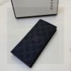 692f15dc4ecd253cf107958d 8888G Men's Wallet and Suit Clip PVC and Cowhide Leather Premium Quality