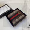 692f15de4ecd253cf1079591 8888G Men's Genuine Leather Wallet and Suit Clip - Counter Bestseller