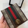 692f15e14ecd253cf1079595 8888G Men's Genuine Leather Wallet and Suit Clip - Counter Bestseller