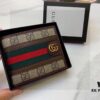 692f15e24ecd253cf1079597 8888G Men's Genuine Leather Wallet and Suit Clip - Counter Bestseller