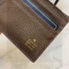 692f15e24ecd253cf1079599 8888G Men's Genuine Leather Wallet and Suit Clip - Counter Bestseller