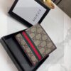692f15e54ecd253cf107959c 8888G Men's Wallet and Suit Clip - Premium Cowhide, Original Quality, Hot Selling Item