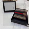 692f15e54ecd253cf107959d 8888G Men's Genuine Leather Wallet and Suit Clip - Counter Bestseller