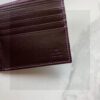692f15e74ecd253cf10795a1 8888G Men's Wallet and Suit Clip - Premium Cowhide, Original Quality, Hot Selling Item