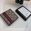 692f15e94ecd253cf10795a4 8888G Men's Wallet and Suit Clip - Premium Cowhide, Original Quality, Hot Selling Item