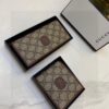 692f15ea4ecd253cf10795a6 8888G Men's Wallet and Suit Clip - Premium PVC with Cowhide, Original Quality