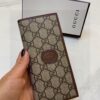 692f15ea4ecd253cf10795a7 8888G Men's Wallet and Suit Clip - Premium PVC with Cowhide, Original Quality
