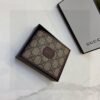 692f15ec4ecd253cf10795aa 8888G Men's Wallet and Suit Clip - Premium PVC with Cowhide, Original Quality