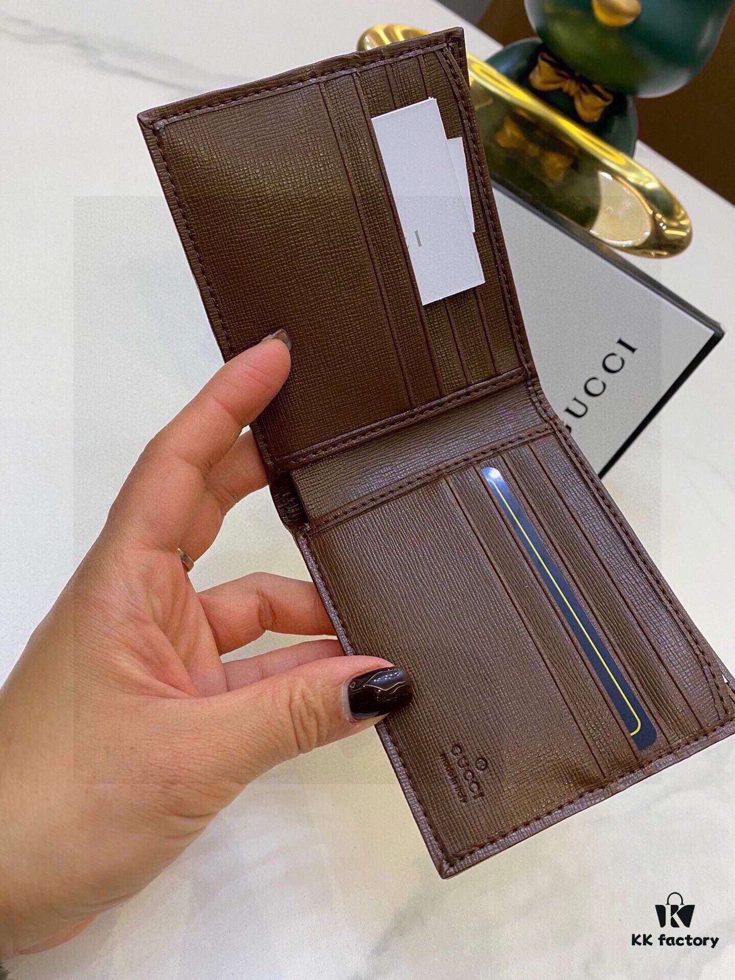 692f15ed4ecd253cf10795ad 8888G Men's Wallet and Suit Clip - Premium PVC with Cowhide, Original Quality