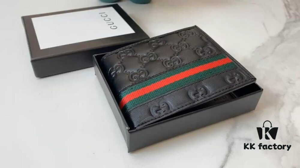 692f15f54ecd253cf10795bb 8888G House Hot-Selling Men's Wallet and Suit Clip, Counter Exclusive, Top-Grade Cowhide, Original Quality, Perfect Interior, Superb Craftsmanship