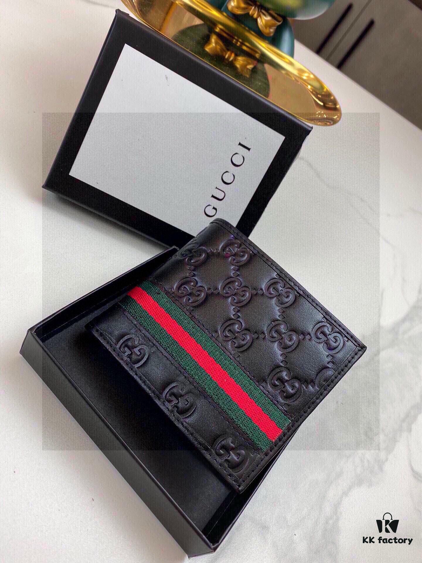 692f15fb4ecd253cf10795c5 8888G Men's Genuine Leather Wallet and Suit Clip - Top Quality Premium Design