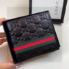 692f16024ecd253cf10795d2 8888G Men's Genuine Leather Wallet and Suit Clip - Top Quality Premium Design