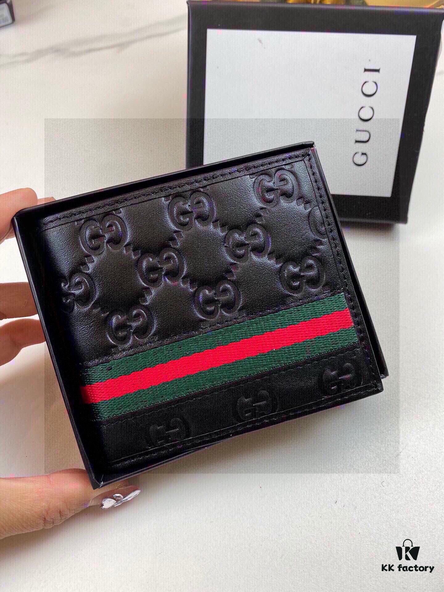692f16024ecd253cf10795d2 8888G Men's Genuine Leather Wallet and Suit Clip - Top Quality Premium Design
