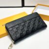 692f16375464a31cf521a518 LV New Men's Hand Bag - Black, Size 21x11
