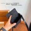 692f163b5464a31cf521a51f LV Steamer Men's Handheld Shoulder Bag Gift Box Included 🎁