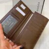 8888G Men's Wallet and Suit Clip PVC and Cowhide Leather Premium Quality