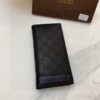 692f16465464a31cf521a539 6687G Brand Men's Wallet for Suit Jacket, Top-Quality Cowhide, Original Quality, Perfect Interior, Popular Bestseller