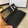 692f164b5464a31cf521a541 8888G Brand Men's Wallet and Suit Clip - Top-Quality Full Grain Leather - Original Quality - Long and Short Styles