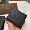 692f164b5464a31cf521a542 6687G Brand Men's Wallet for Suit Jacket, Top-Quality Cowhide, Original Quality, Perfect Interior, Popular Bestseller