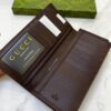 692f164f5464a31cf521a547 8888G Brand Men's Wallet for Suit Jacket, Top-Quality PVC with Cowhide, Original Quality, Perfect Interior, Super Popular Bestseller