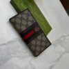 692f164f5464a31cf521a548 8888G Brand Men's Wallet for Suit Jacket, Top-Quality PVC with Cowhide, Original Quality, Perfect Interior, Super Popular Bestseller