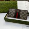 692f164f5464a31cf521a54b 8888G Brand Men's Wallet for Suit Jacket, Top-Quality PVC with Cowhide, Original Quality, Perfect Interior, Super Popular Bestseller