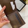 692f16535464a31cf521a554 8888G Brand Men's Wallet and Suit Clip - Top-Quality Cowhide Leather, Original Quality, Premium Cabinet Design