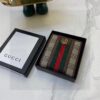 692f16545464a31cf521a558 8888G Brand Men's Wallet and Suit Clip - Top-Quality Cowhide Leather, Original Quality, Premium Cabinet Design