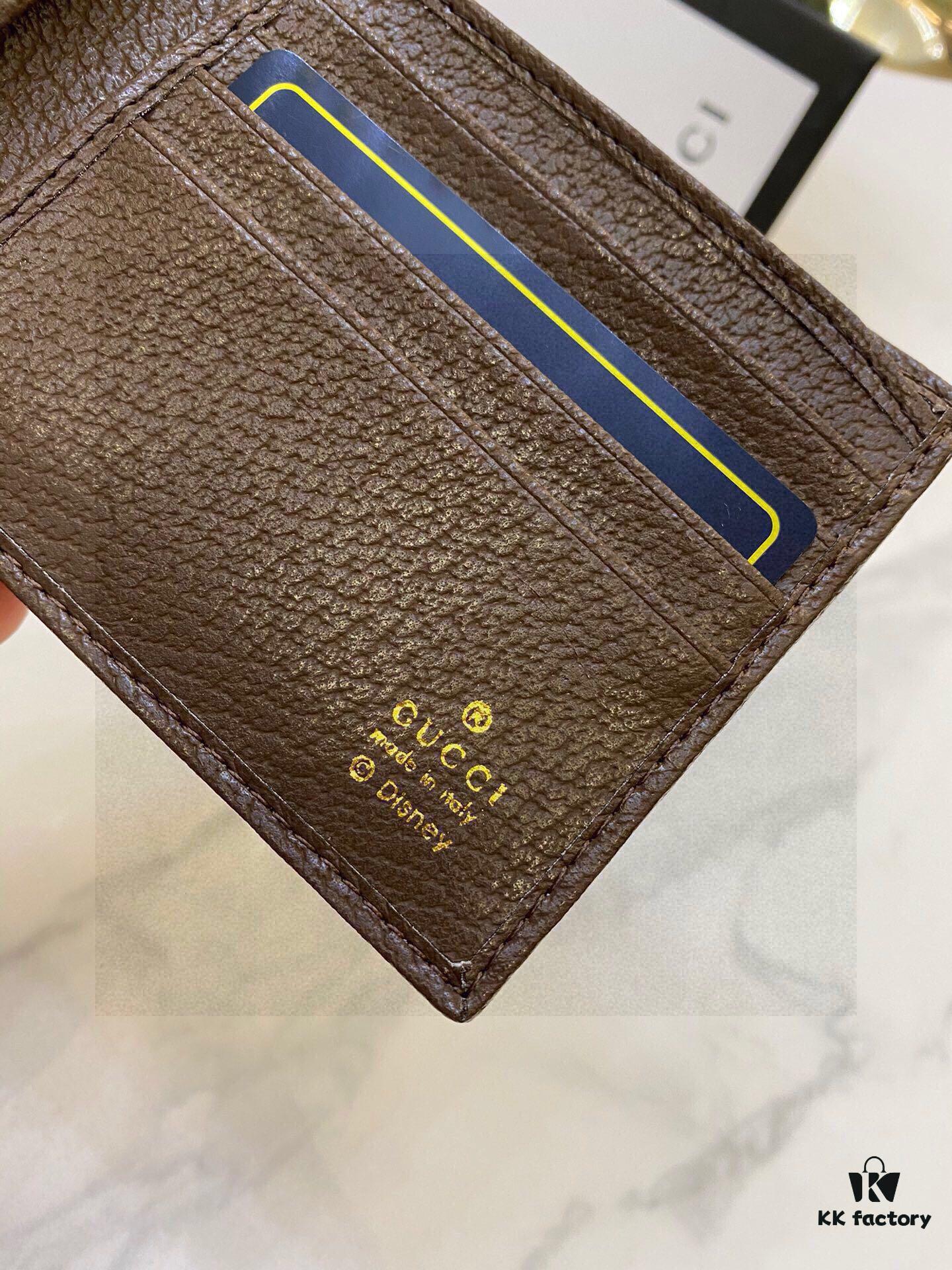 692f16555464a31cf521a559 8888G Brand Men's Wallet and Suit Clip - Top-Quality Cowhide Leather, Original Quality, Premium Cabinet Design