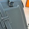 692f165b5464a31cf521a568 Hermès Hermès Briefcase, Crossbody or Handheld, Spacious for Documents and Laptop, Durable Material, Ideal Choice for Business Men, Size 38 x 28