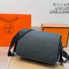 692f165e5464a31cf521a570 Hermès Men's Shoulder Bag