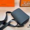 692f16645464a31cf521a57d Hermès Men's Shoulder Bag