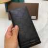 692f16665464a31cf521a582 6687G Brand Men's Wallet for Suit Jacket, Top-Quality Cowhide, Original Quality, Perfect Interior, Popular Bestseller