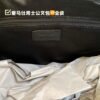 692f16765464a31cf521a59a Hermes Men's Leather Briefcase, Can Be Worn Crossbody or Carried by Hand, Spacious for Documents and Laptops, Classic Black, Ideal for Business Men, Size 39 x 28