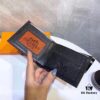 692f167e5464a31cf521a5aa 8809 Hermes Men's Wallet and Suit Clip, Counter Hot-Selling Item, Premium Cowhide Inside and Out, Original Quality, Perfect Cabinet, Superb Quality, Long and Short