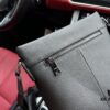 692f16b95464a31cf521a61f High-End Release! Latest Hermès Alpha Messenger Bag in Gradient Finish