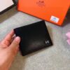 692f16bf5464a31cf521a629 6668 Hermès Men's Wallet and Suit Clip, Counter Bestseller, Top-Quality Cowhide Inside and Out, Original Quality, Excellent Craftsmanship, Long and Short Styles