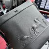 692f16bf5464a31cf521a62b High-End Release! Latest Hermès Alpha Messenger Bag in Gradient Finish
