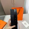 692f17275464a31cf521a6de Hermes Men's Leather Belt D-29 with Full Packaging and Tote Bag