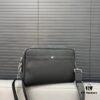 692f172d5464a31cf521a6e9 Hermès Men's Calfskin Shoulder Crossbody Bag, 27 x 18 cm