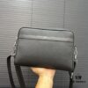 692f172e5464a31cf521a6ec Hermès Men's Calfskin Shoulder Crossbody Bag, 27 x 18 cm
