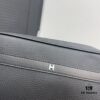 692f172f5464a31cf521a6ee Hermès Men's Calfskin Shoulder Crossbody Bag, 27 x 18 cm