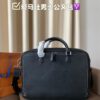 692f17345464a31cf521a6fc Hermes Men's Briefcase Size 39.28