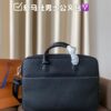 692f17355464a31cf521a6fd Hermes Men's Briefcase Size 39.28