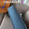 692f17365464a31cf521a6fe Hermes Men's Briefcase Size 39.28
