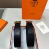 692f17395464a31cf521a705 Hermes Men's Leather Belt D-29 Full Packaging with Shopping Bag
